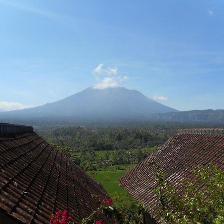 Villa Dukuh Selat ภายนอก รูปภาพ
