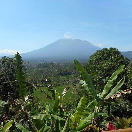 Villa Dukuh Selat ภายนอก รูปภาพ