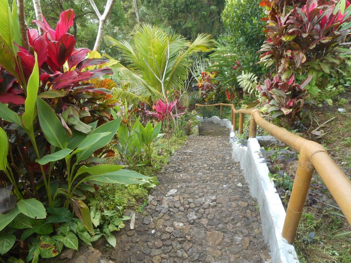 Villa Dukuh Selat ภายนอก รูปภาพ
