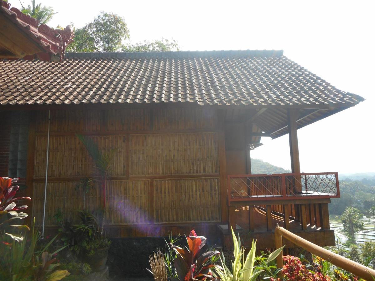Villa Dukuh Selat ภายนอก รูปภาพ