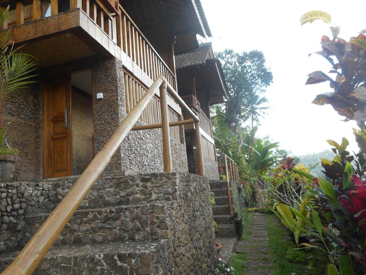 Villa Dukuh Selat ภายนอก รูปภาพ