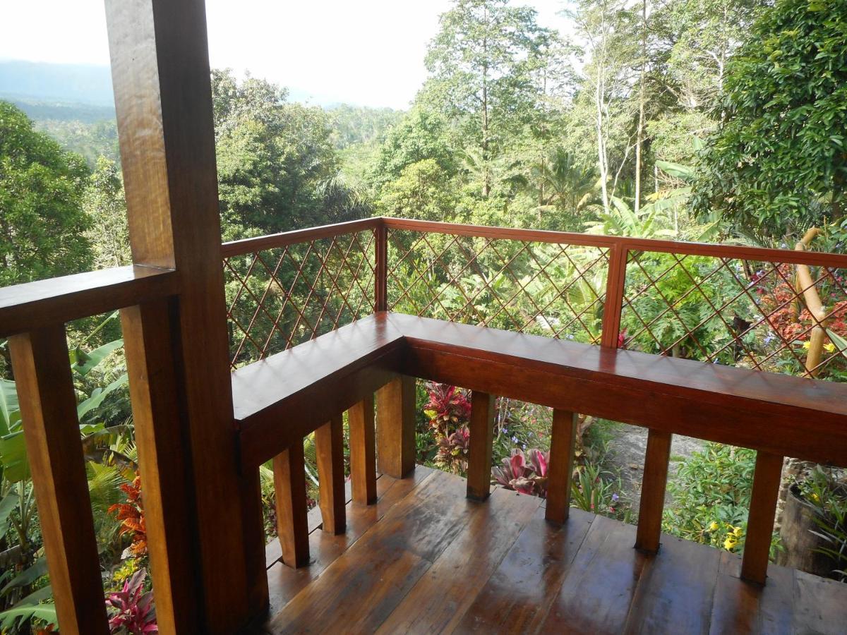 Villa Dukuh Selat ภายนอก รูปภาพ