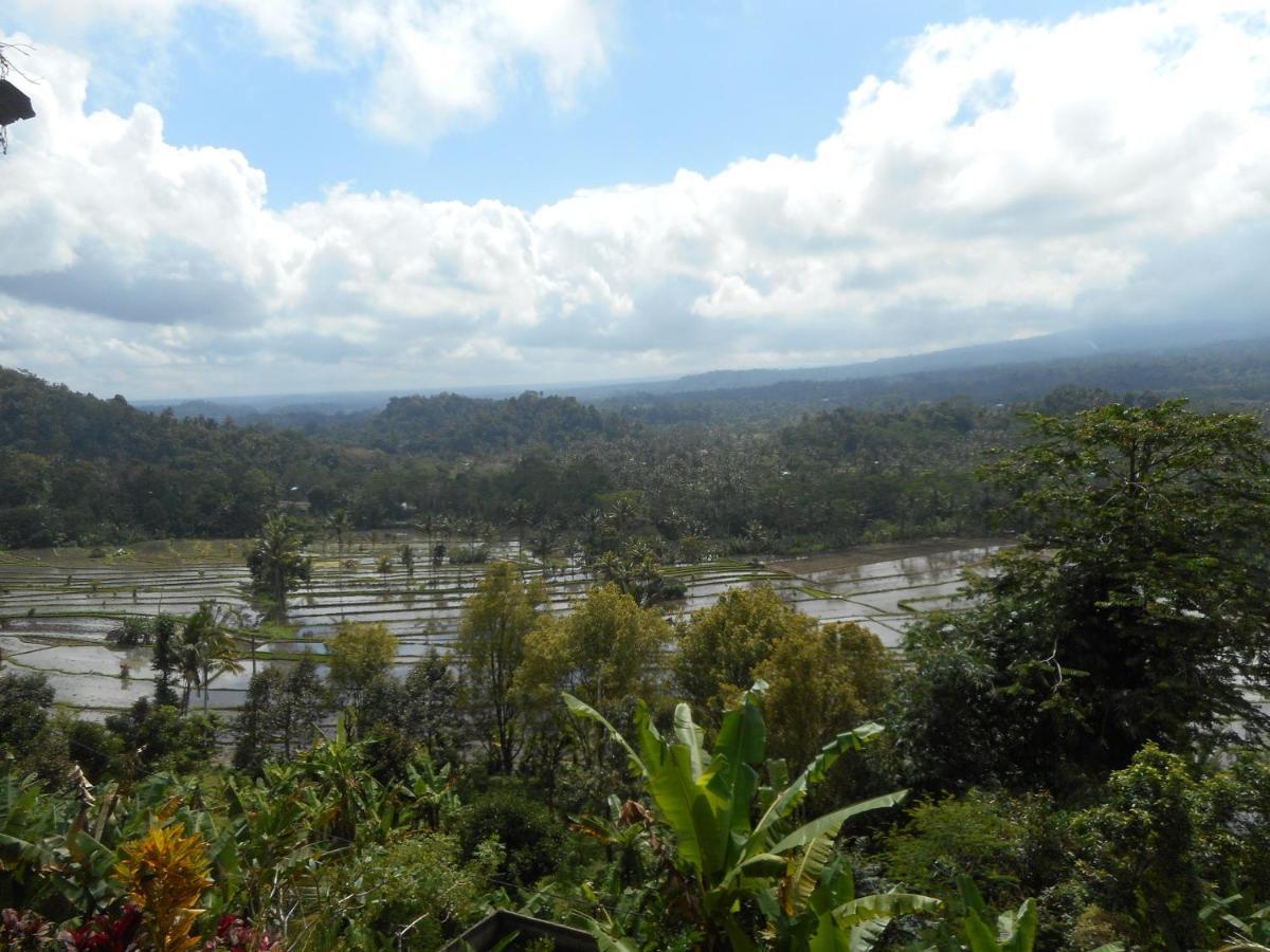 Villa Dukuh Selat ภายนอก รูปภาพ