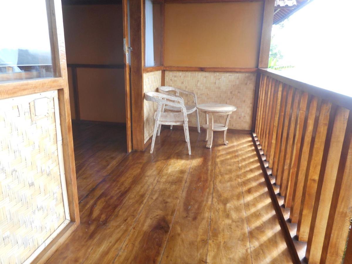 Villa Dukuh Selat ภายนอก รูปภาพ