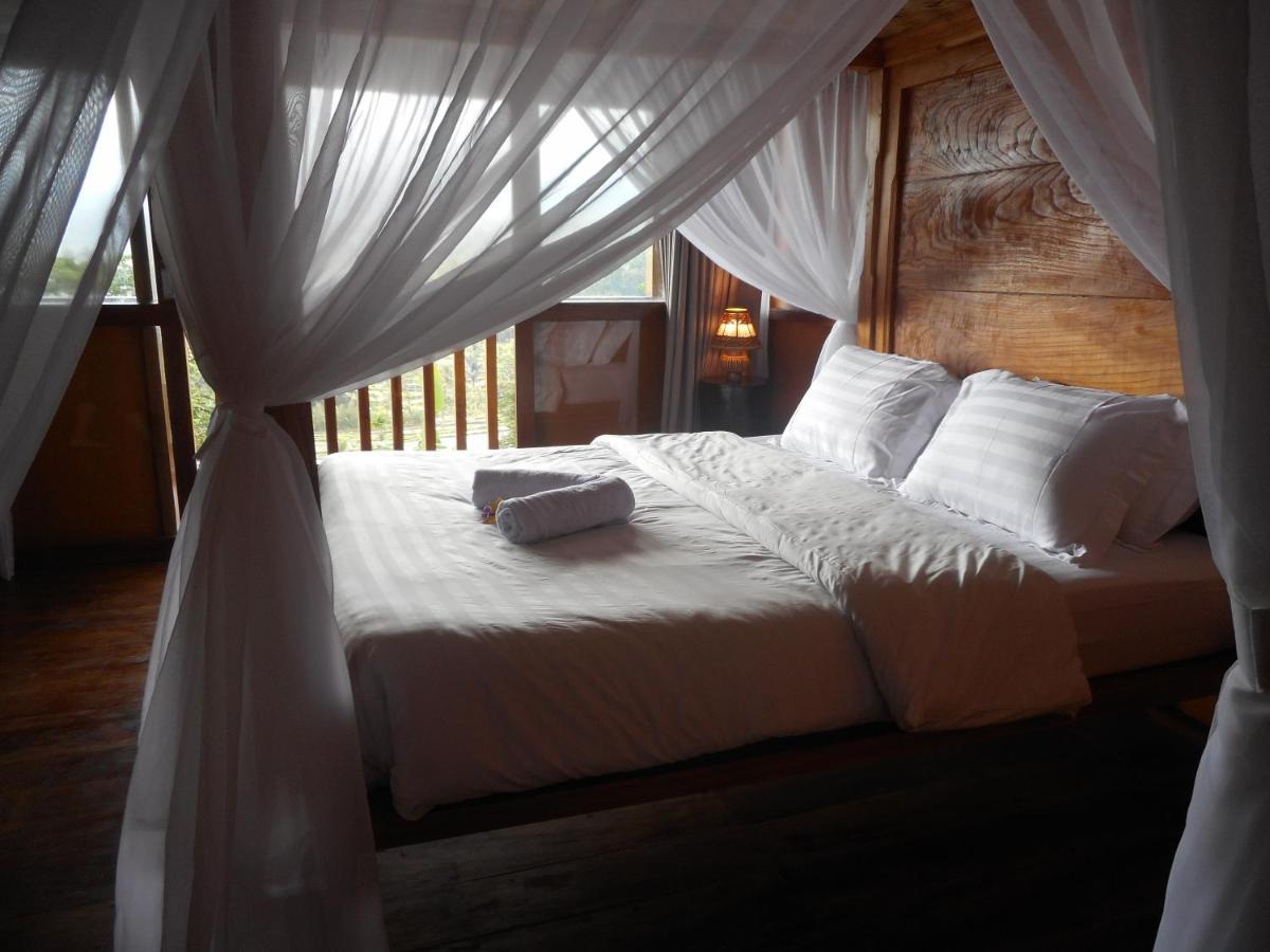 Villa Dukuh Selat ภายนอก รูปภาพ