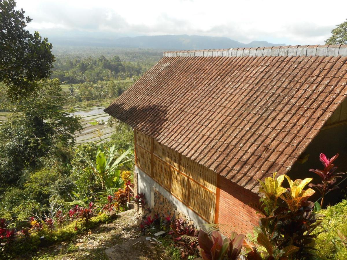 Villa Dukuh Selat ภายนอก รูปภาพ