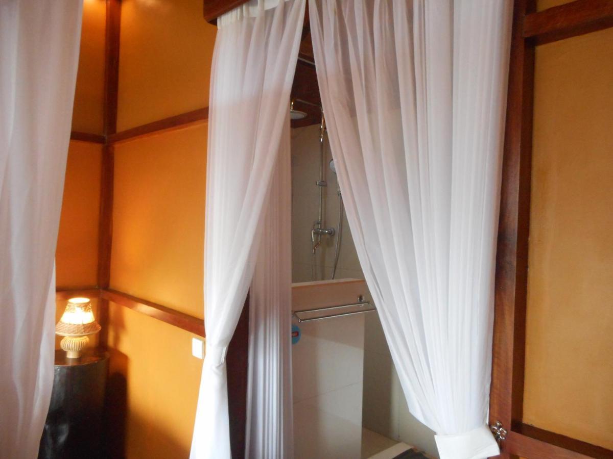 Villa Dukuh Selat ภายนอก รูปภาพ