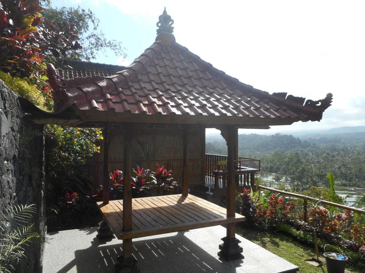 Villa Dukuh Selat ภายนอก รูปภาพ