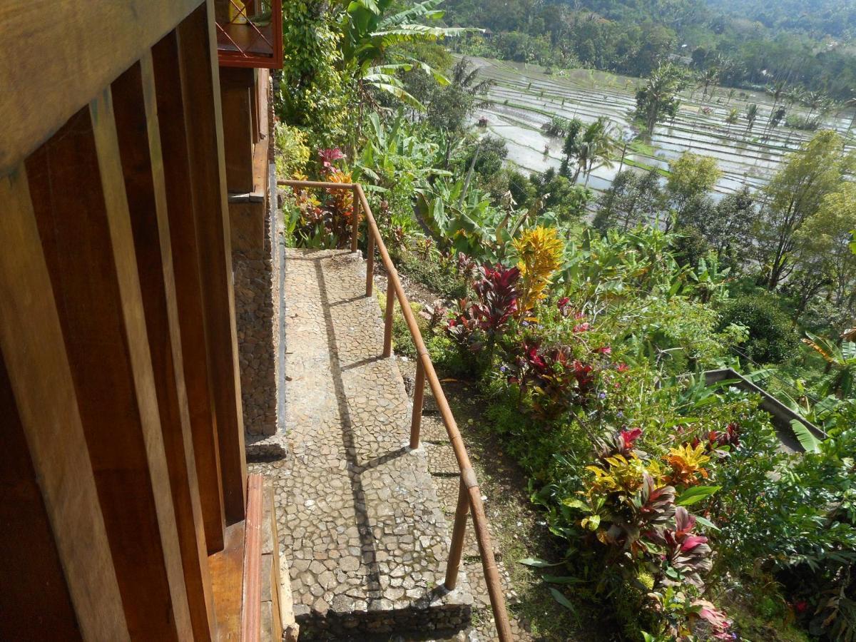 Villa Dukuh Selat ภายนอก รูปภาพ