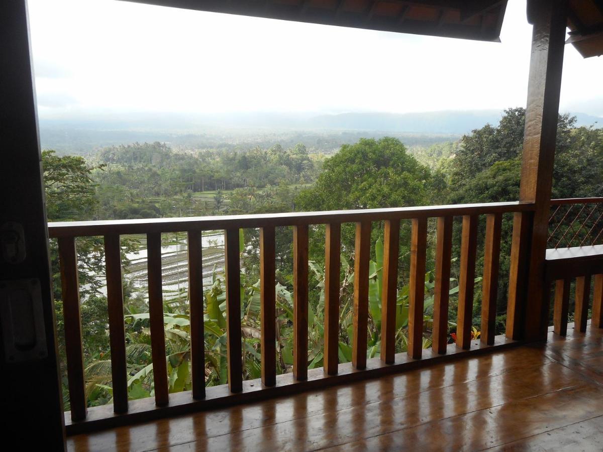 Villa Dukuh Selat ภายนอก รูปภาพ