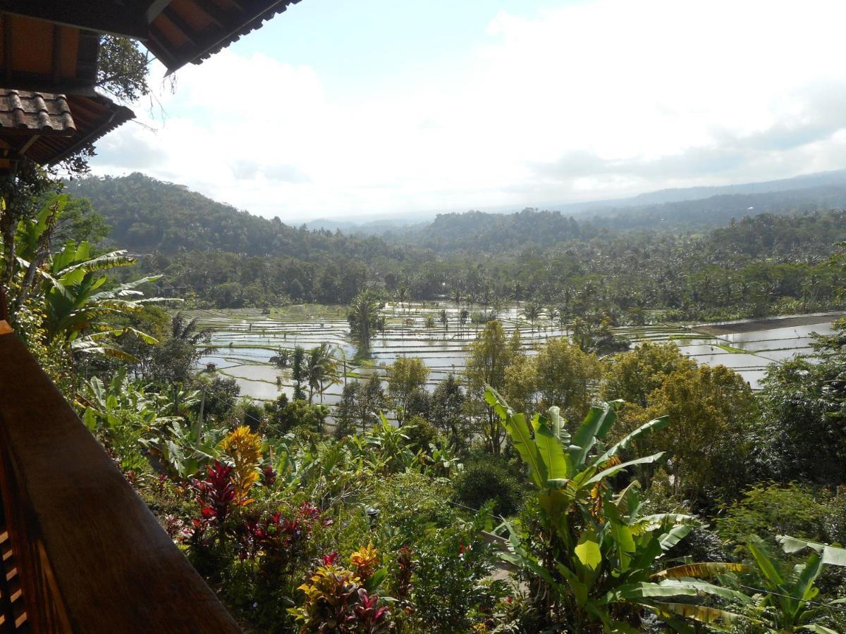 Villa Dukuh Selat ภายนอก รูปภาพ