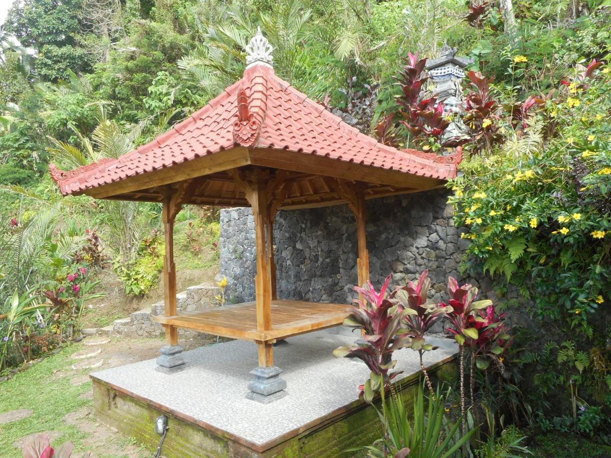 Villa Dukuh Selat ภายนอก รูปภาพ