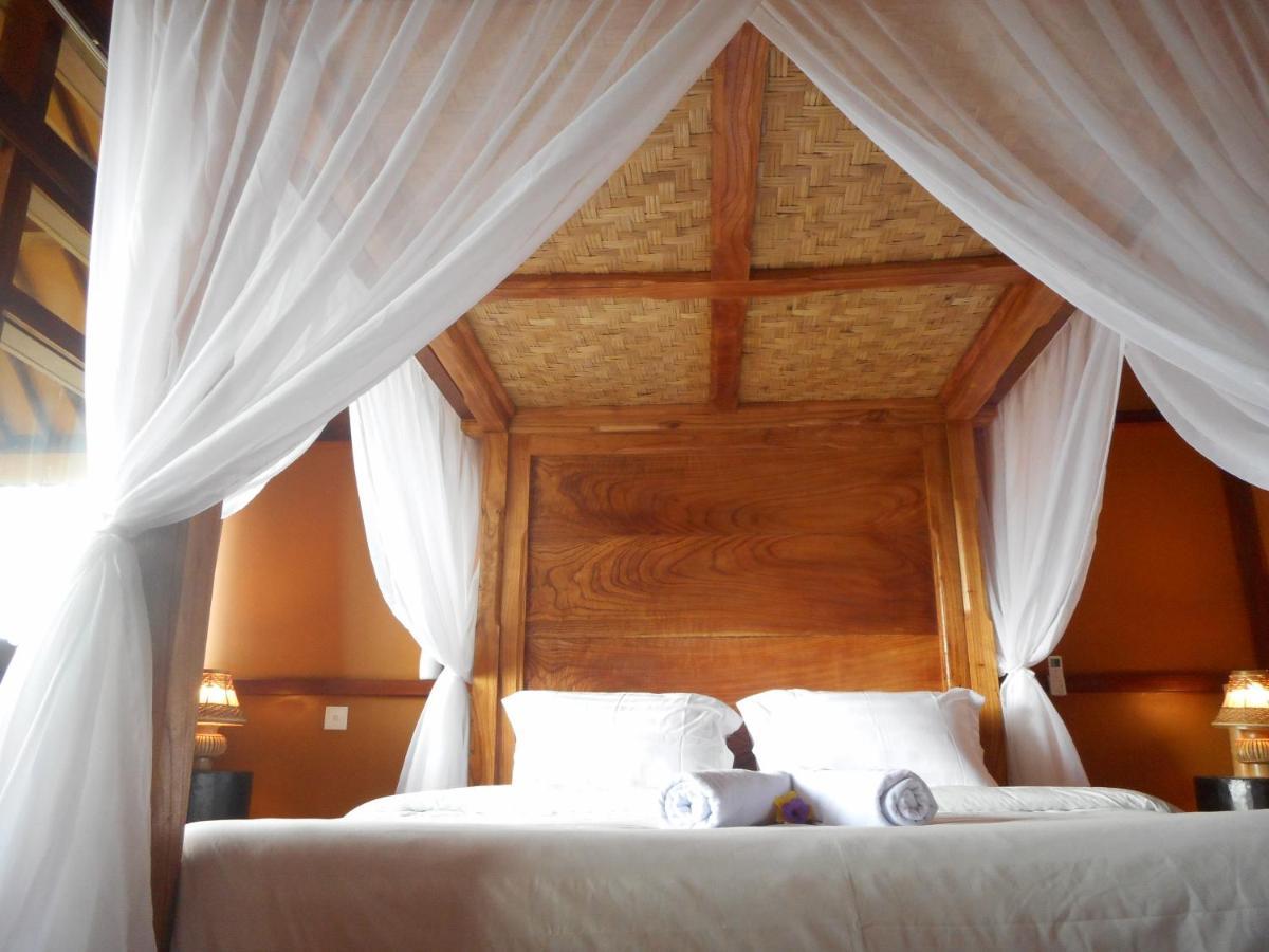 Villa Dukuh Selat ภายนอก รูปภาพ