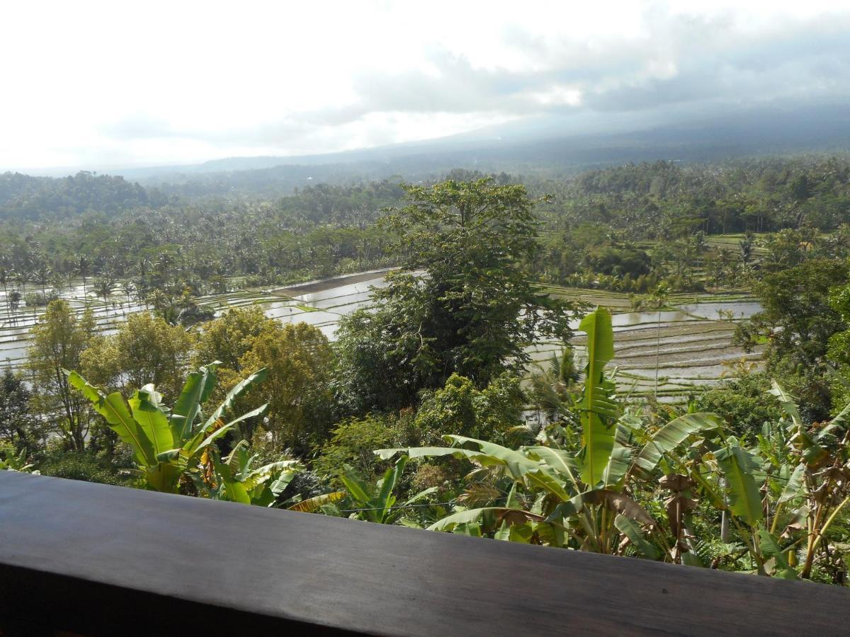Villa Dukuh Selat ภายนอก รูปภาพ