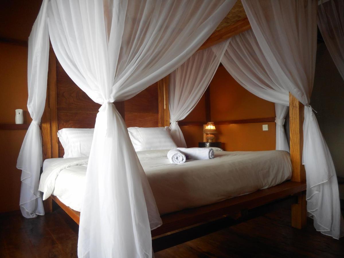 Villa Dukuh Selat ภายนอก รูปภาพ