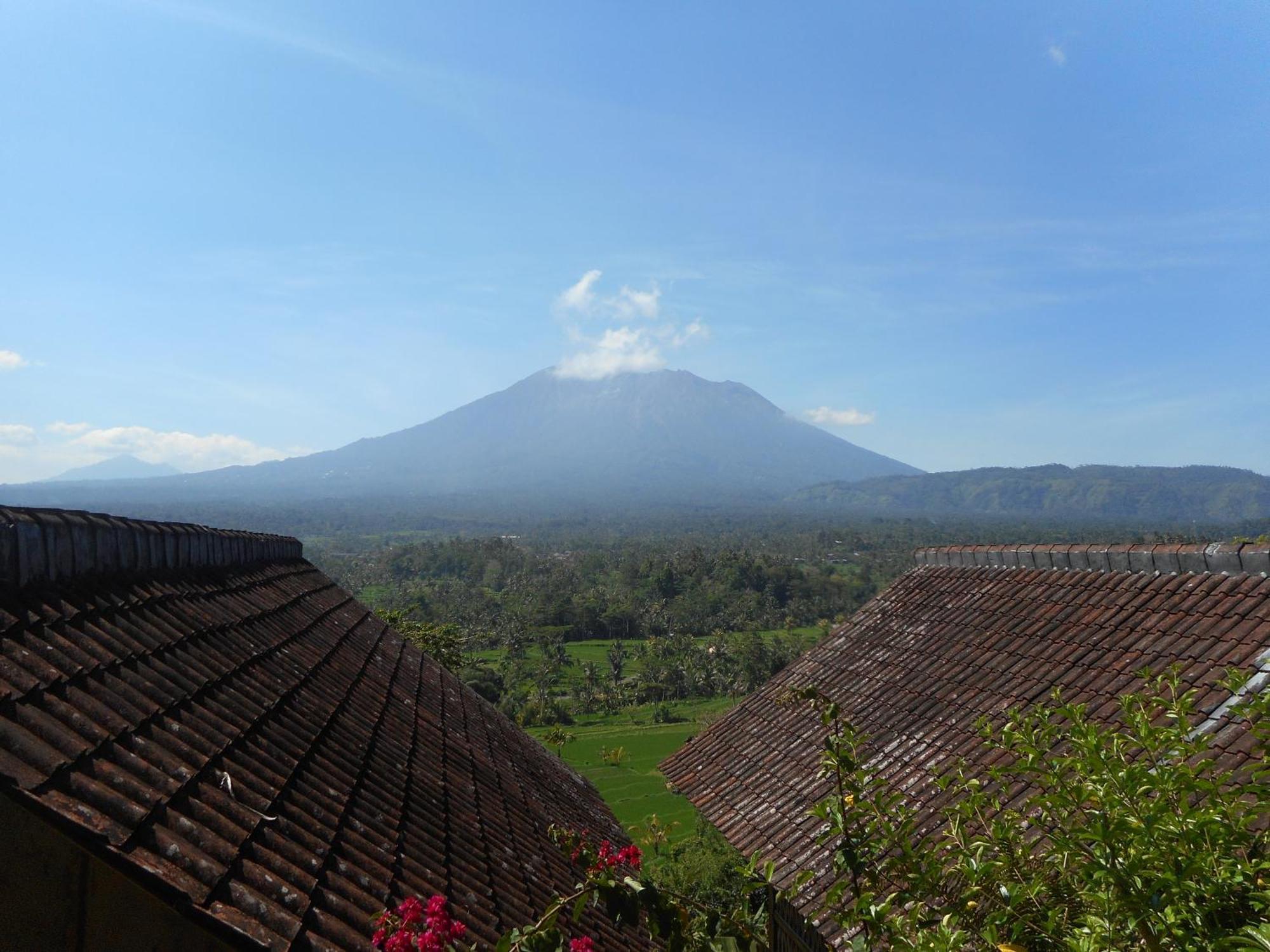 Villa Dukuh Selat ภายนอก รูปภาพ