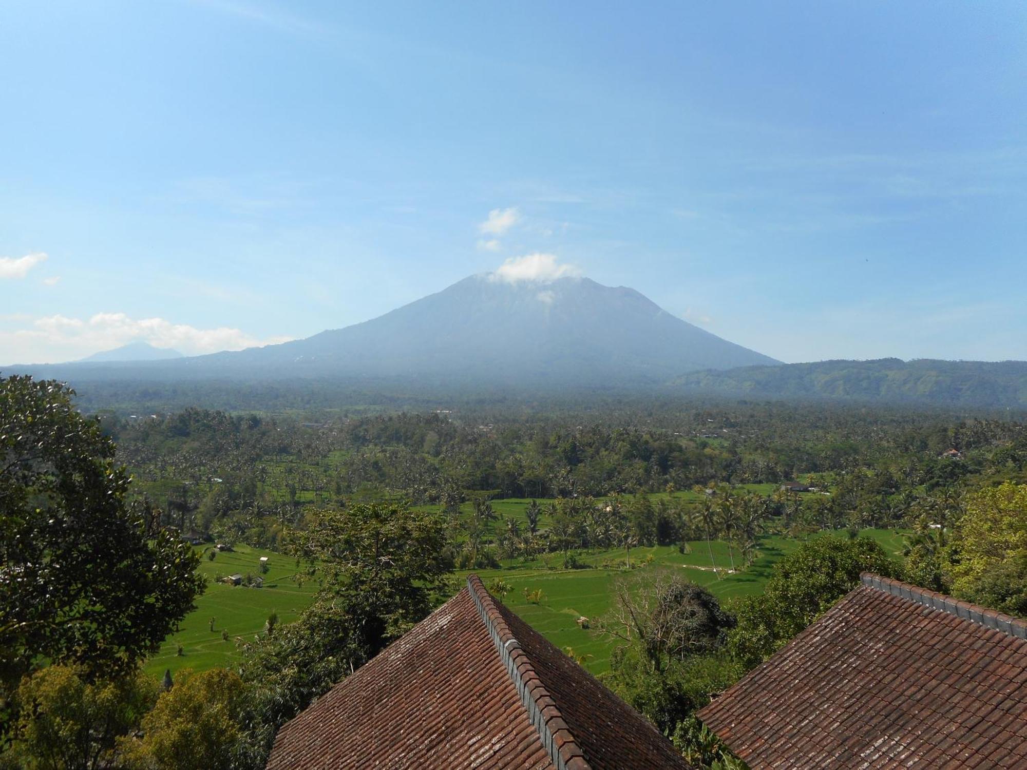 Villa Dukuh Selat ภายนอก รูปภาพ