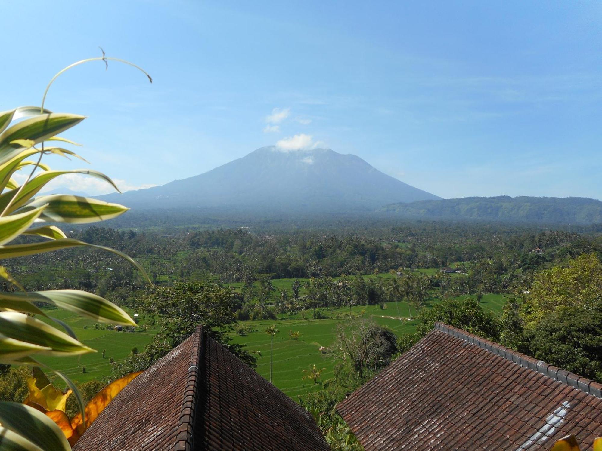 Villa Dukuh Selat ภายนอก รูปภาพ