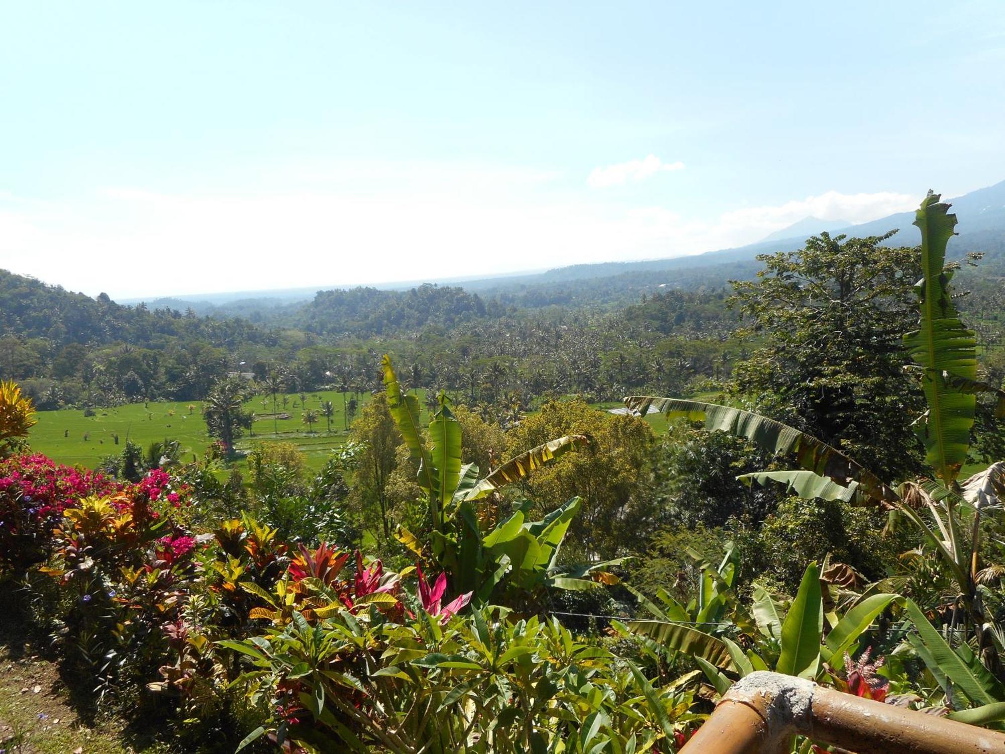 Villa Dukuh Selat ภายนอก รูปภาพ
