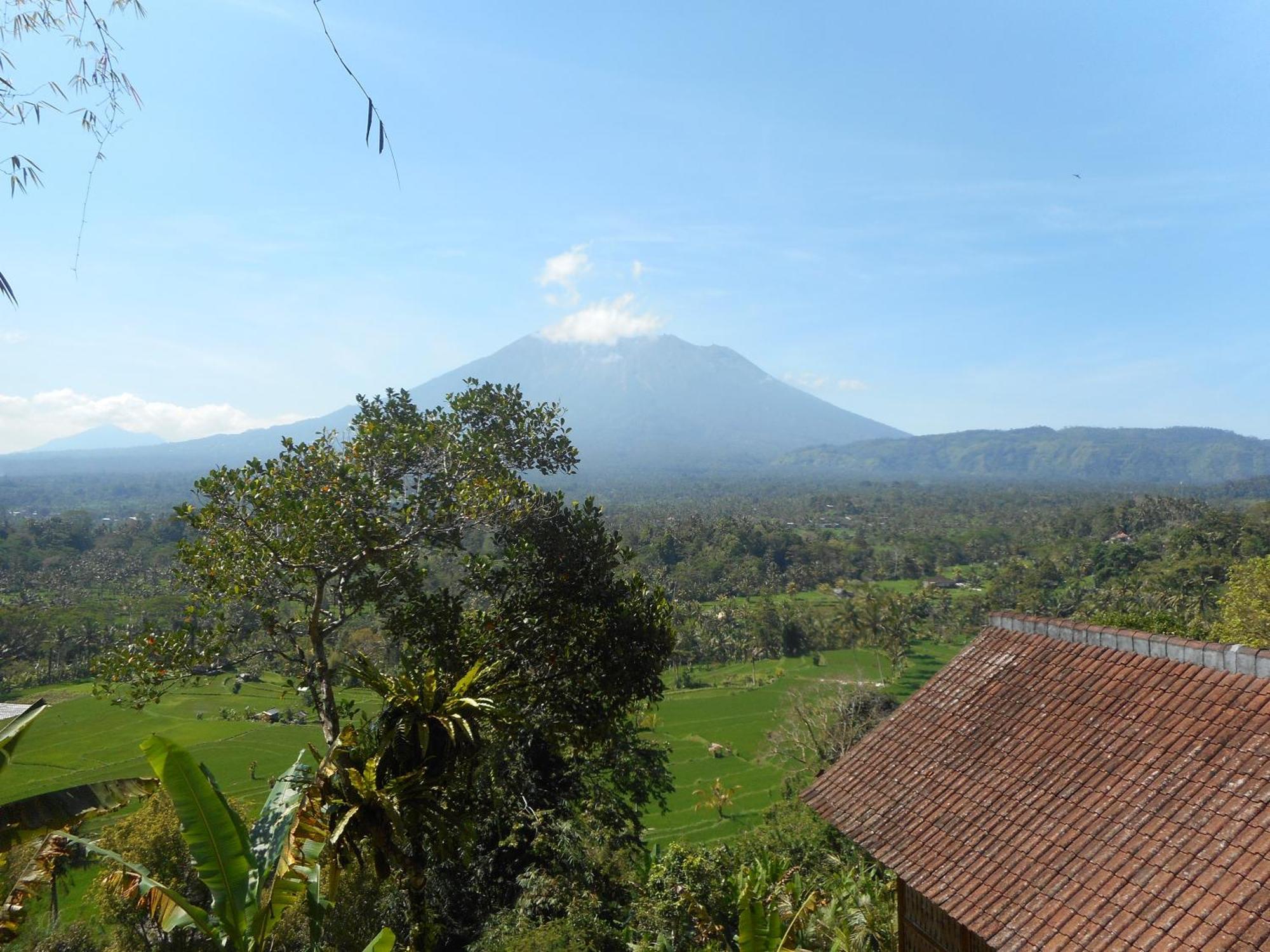 Villa Dukuh Selat ภายนอก รูปภาพ