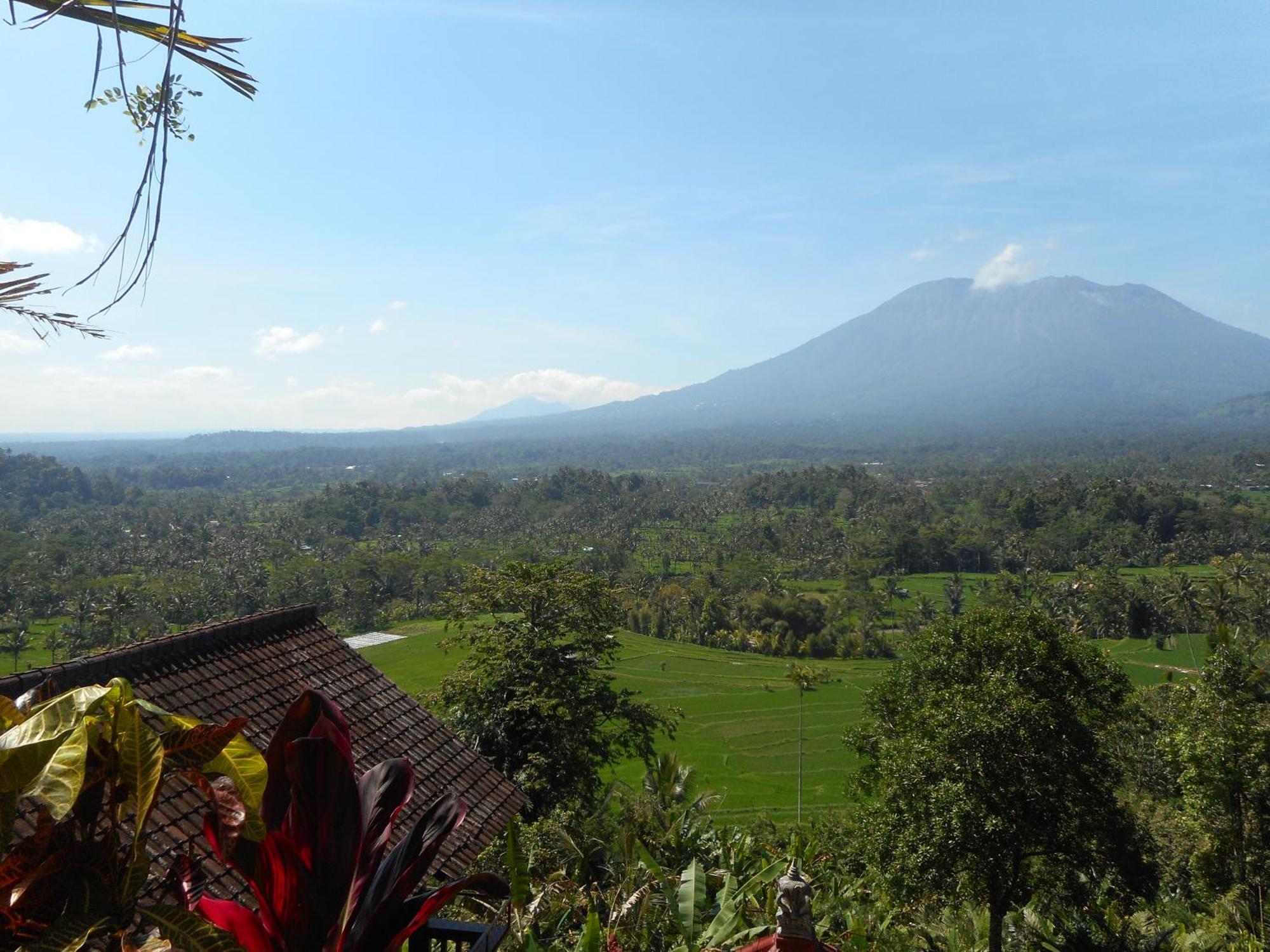 Villa Dukuh Selat ภายนอก รูปภาพ
