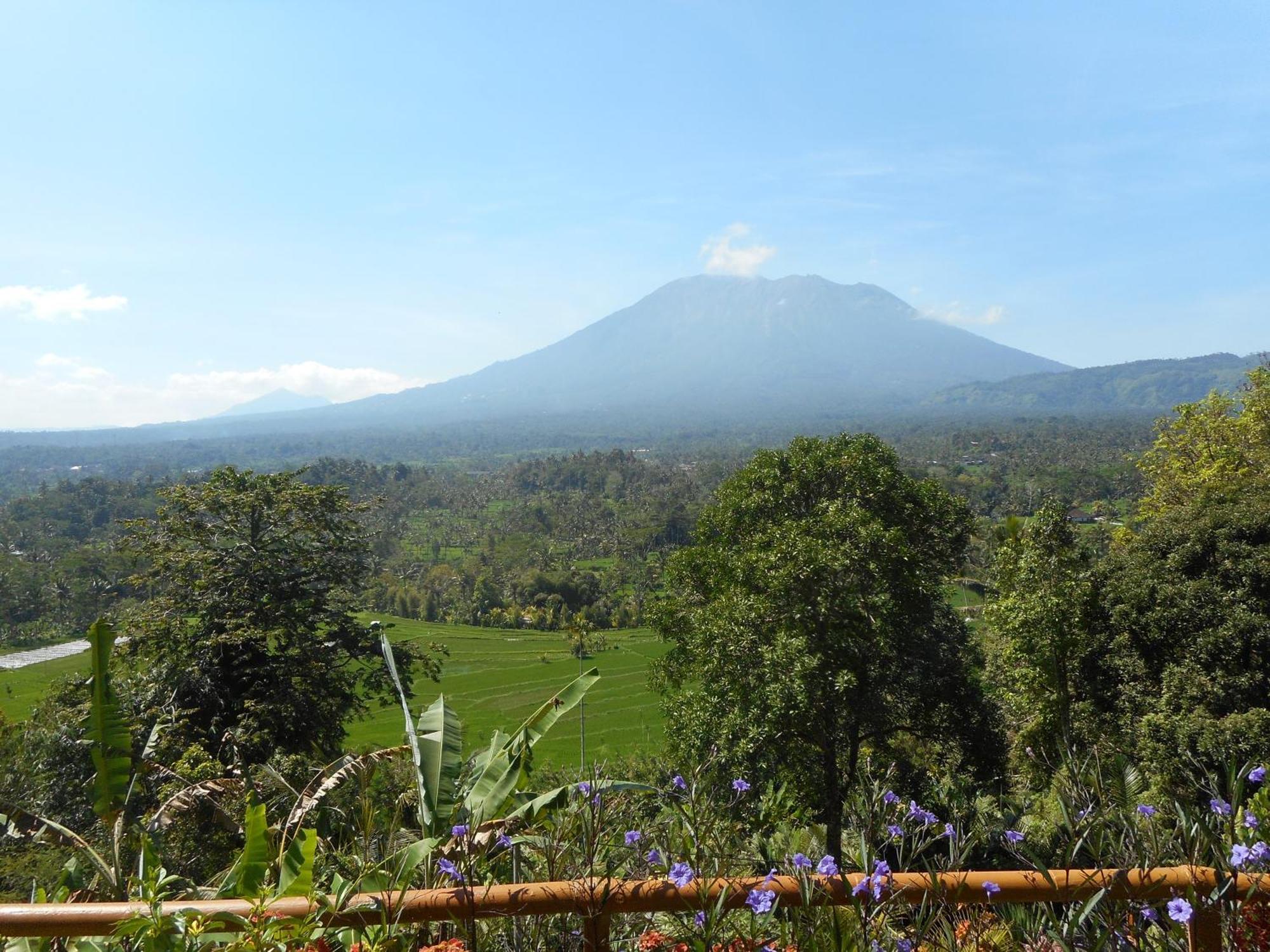 Villa Dukuh Selat ภายนอก รูปภาพ
